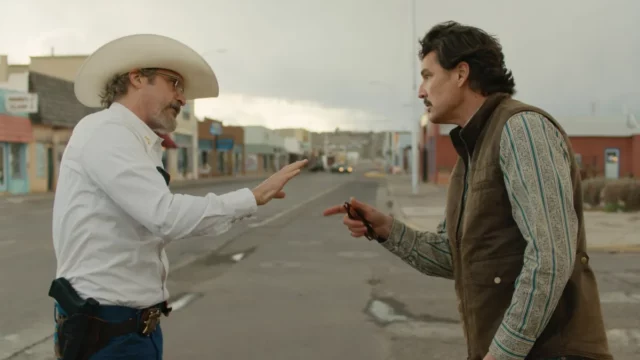 The best Pedro Pascal movies