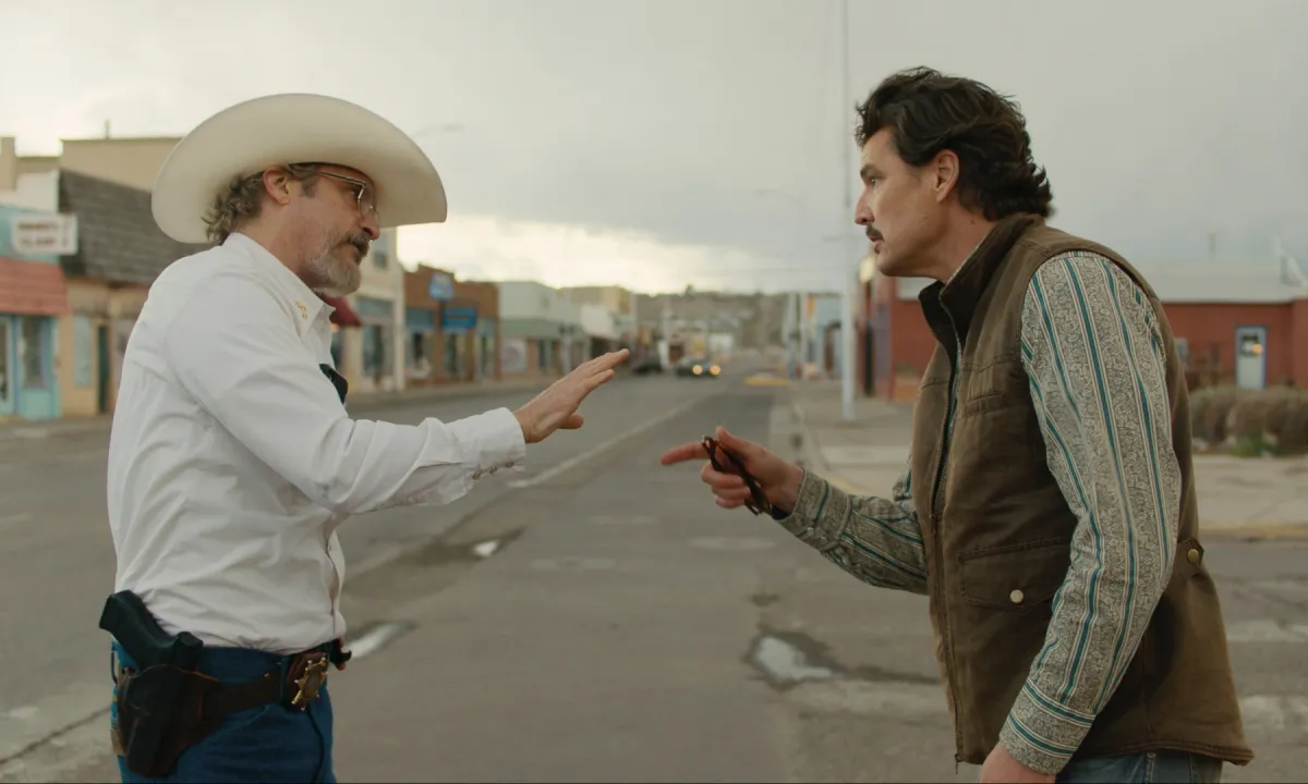 The best Pedro Pascal movies