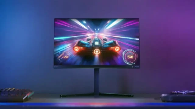 Philips announces 610Hz gaming monitor