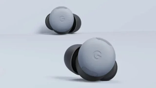 A new color option has been released for Pixel Buds Pro 2