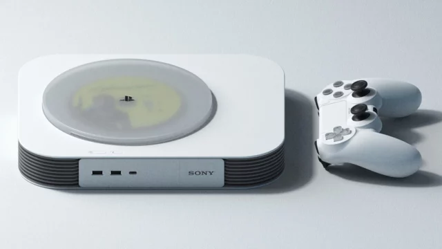 PlayStation 6 specs are starting to emerge