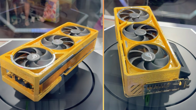 The world’s most expensive graphics card has unveiled!