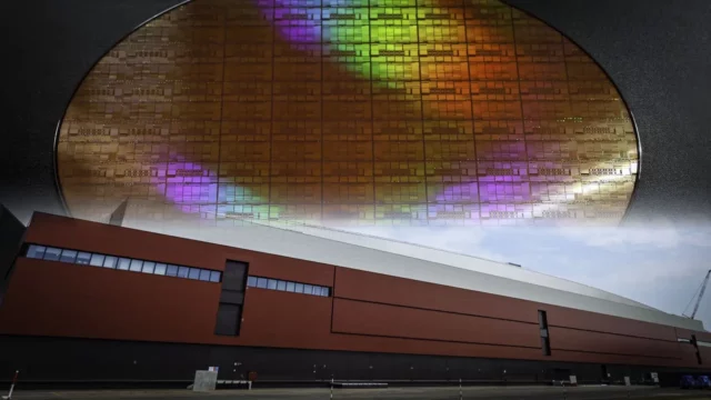 Japanese company begins 2nm chip production