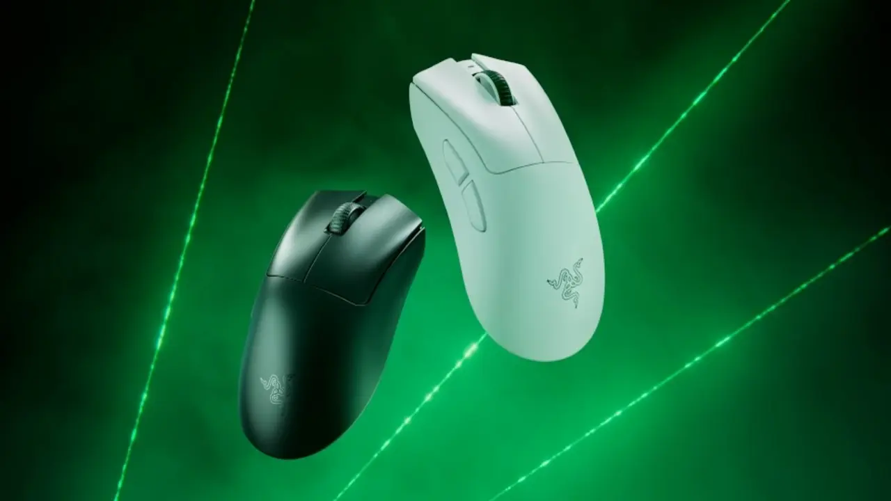 Razer DeathAdder V4 Pro unveiled: Here are the features