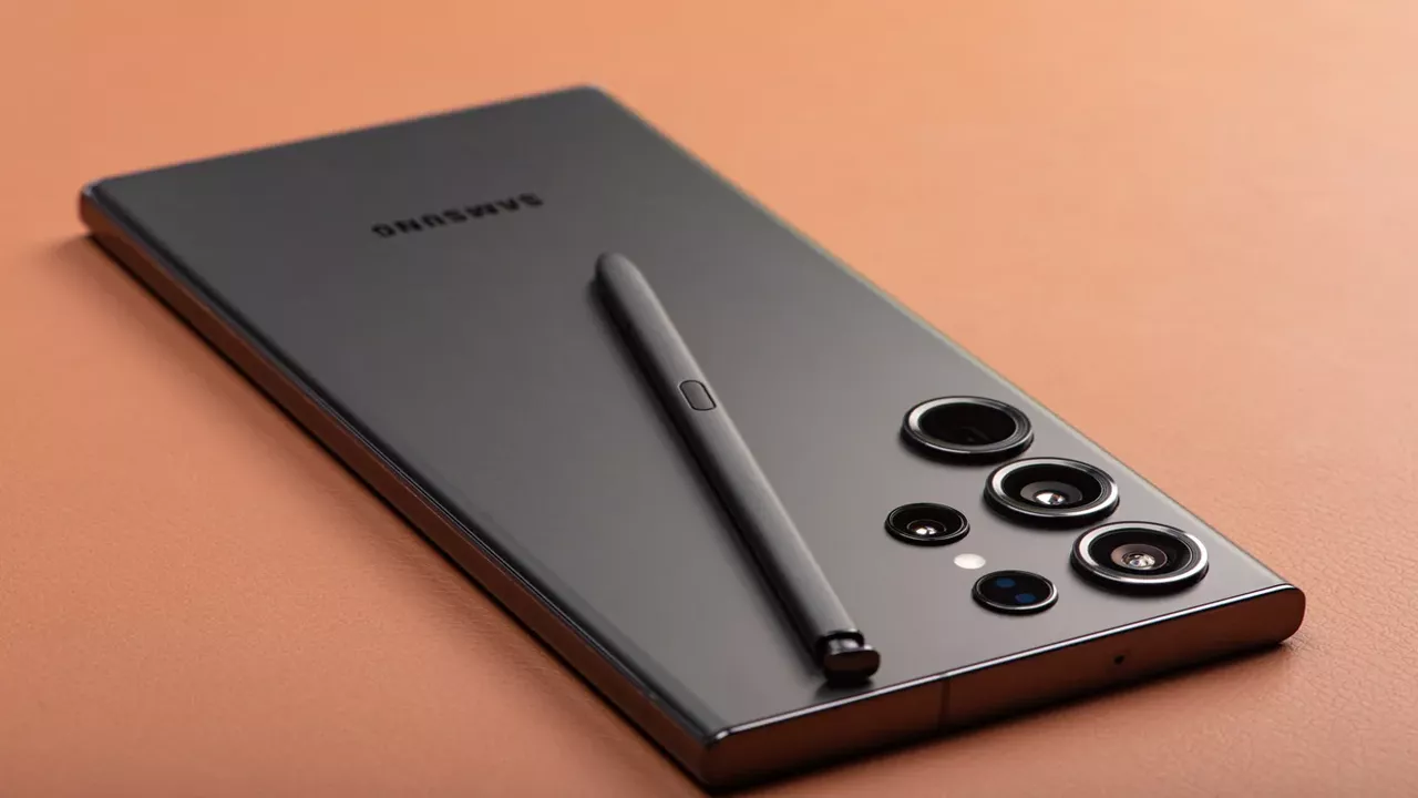 Samsung Announces S Pen Decision