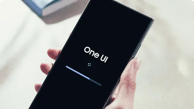 Samsung is changing its update strategy