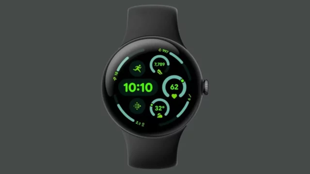 Snapdragon Wear W6 is coming: Here are the specs