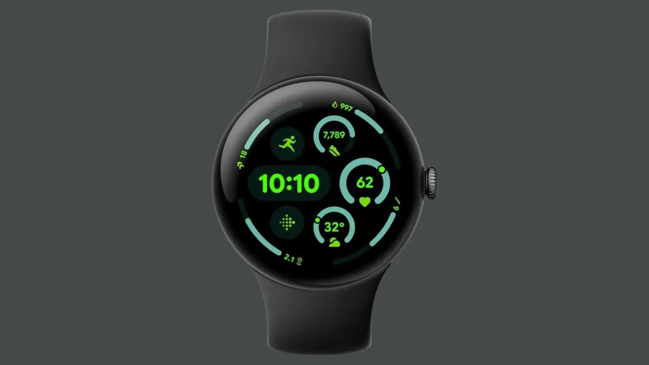 Snapdragon Wear W6 is coming: Here are the specs