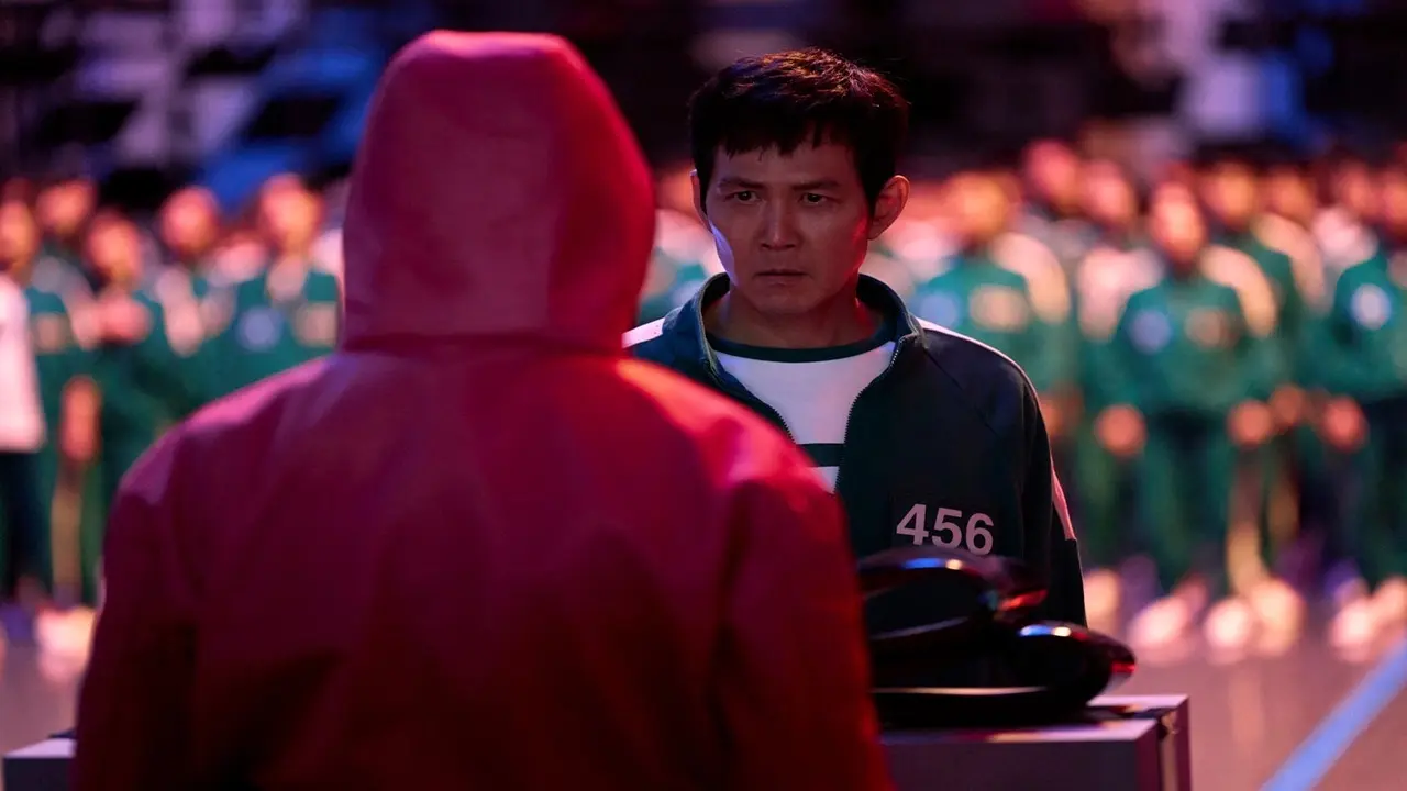 Squid Game breaks records again with its third season!