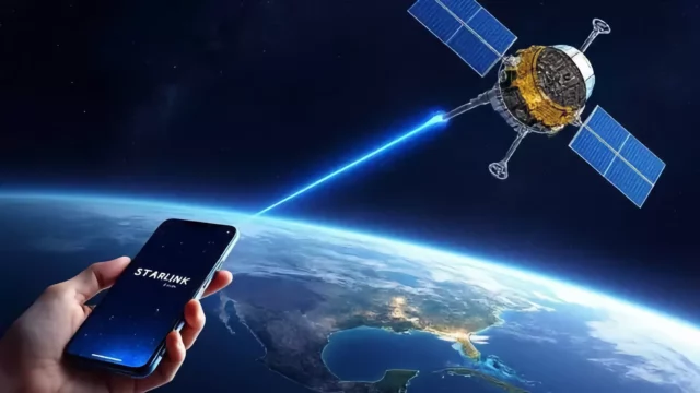 Starlink crashes, Elon Musk apologizes