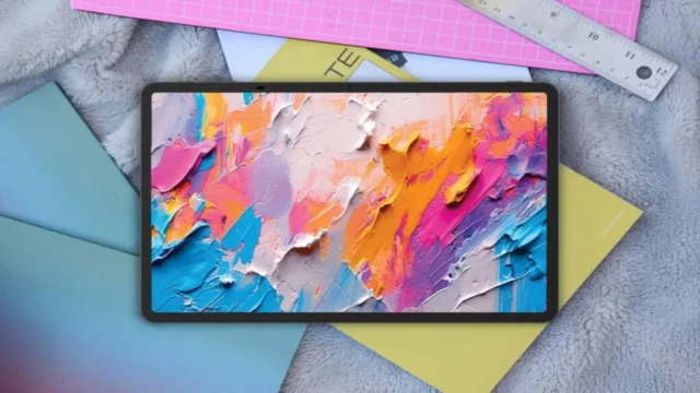 TCL introduced its affordable tablet model!
