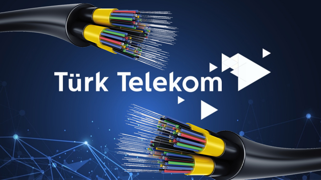 Türk Telekom to Provide Fiber to TRNC