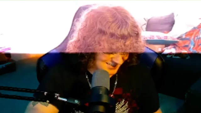 Twitch streamer electrocuted during live stream