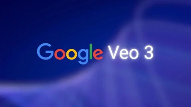 Google unveils the Veo 3 Fast