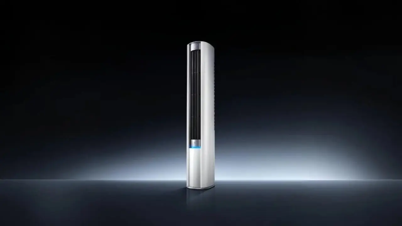 Xiaomi Mijia Pro vertical air conditioner announced!