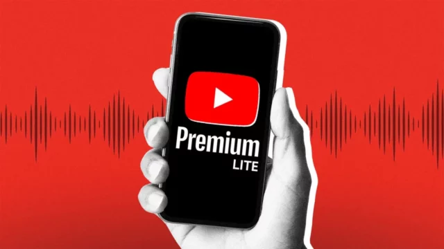 Affordable YouTube Premium Lite Available in Turkey