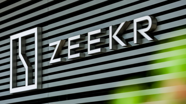 Is Zeekr inflating its sales figures?