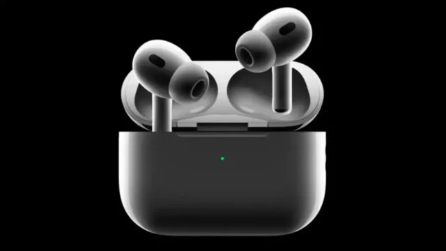 AirPods series is gaining new features