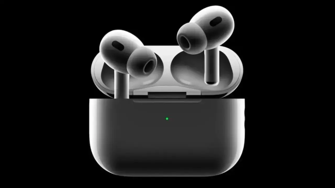 AirPods series is gaining new features