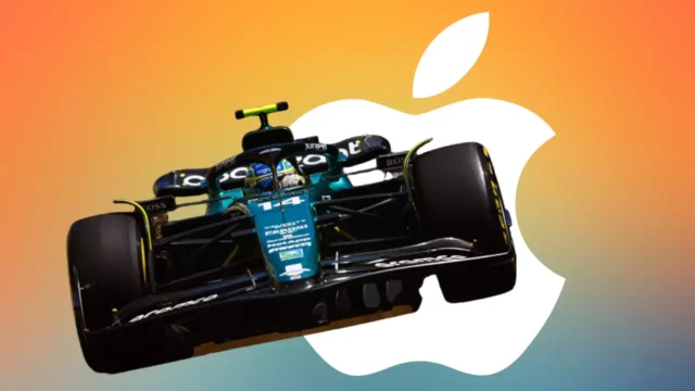 Apple Makes $150 Million Bet