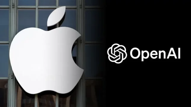 Apple to get help from OpenAI in AI!