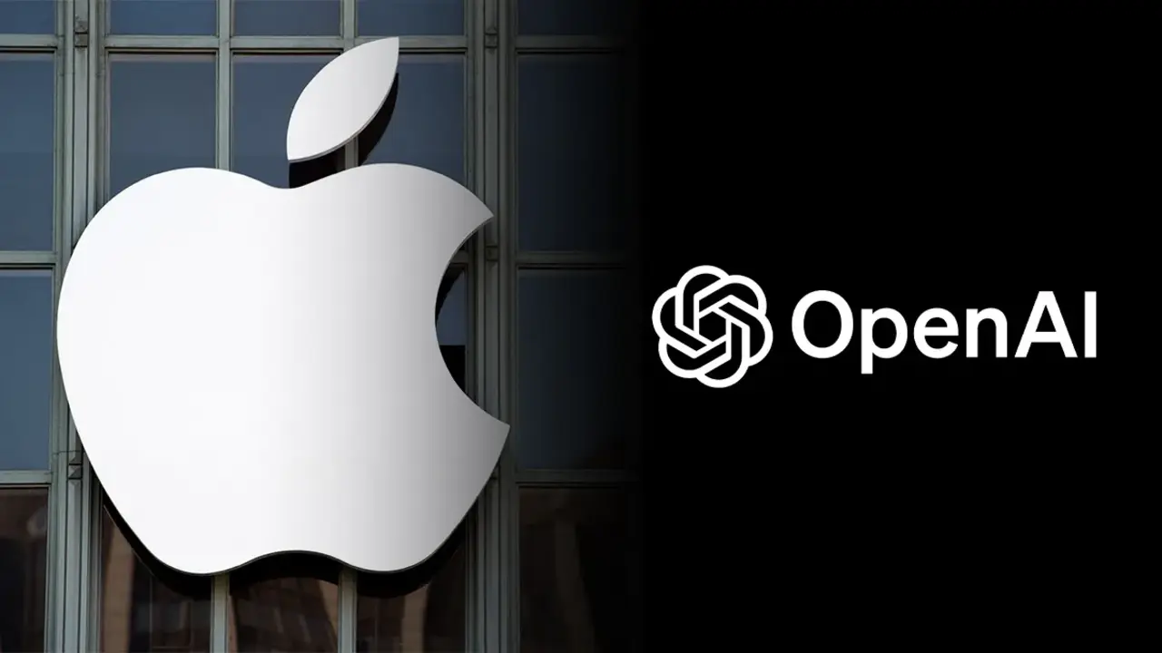 Apple to get help from OpenAI in AI!