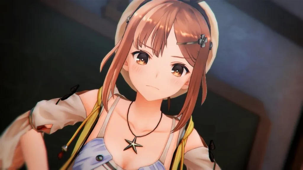 Atelier-Ryza-Secret-Trilogy Deluxe-pack-2