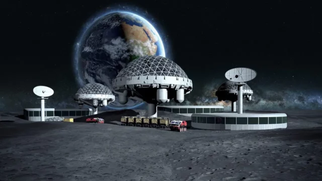 South Korea is preparing to establish a base on the Moon