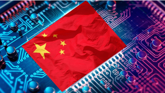 China to extend the lifespan of its chips