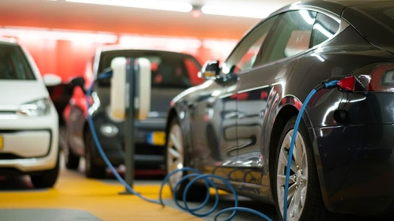 Electric vehicles 73% cleaner than internal combustion