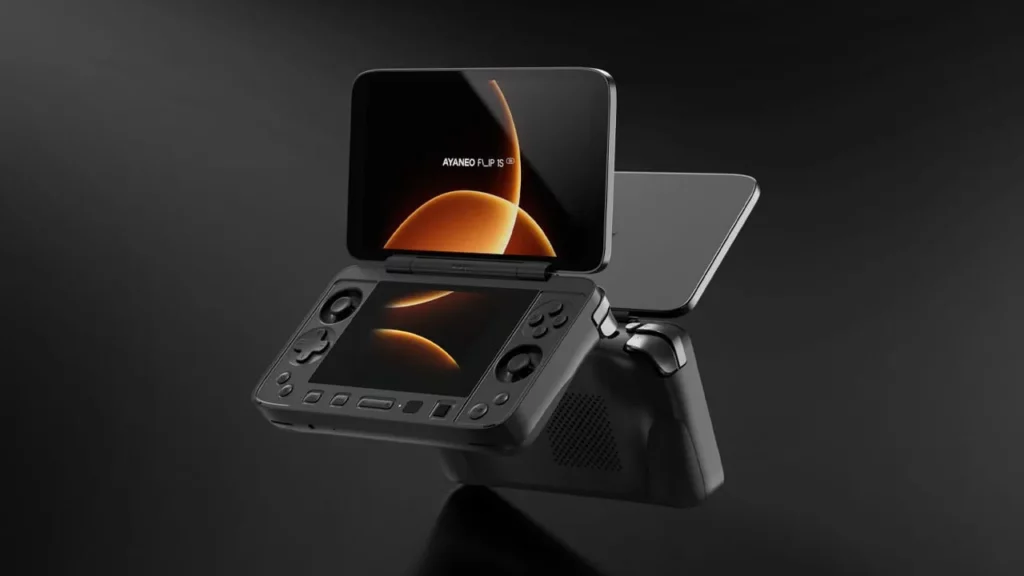 AYANEO-Pocket-DS-2
