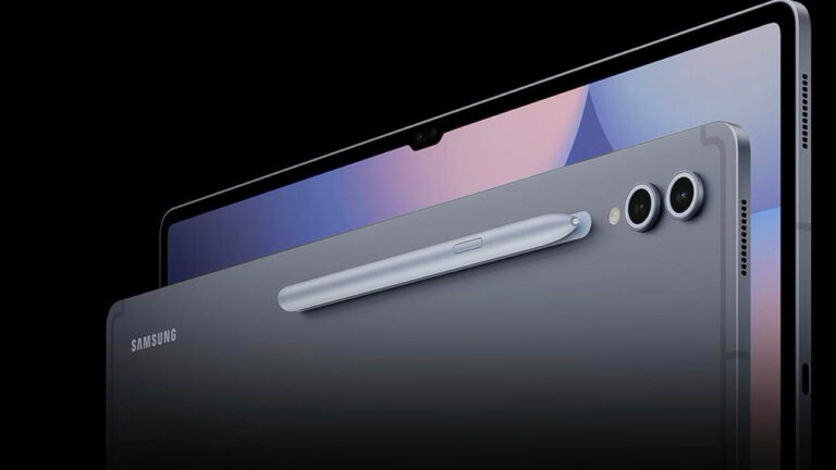Galaxy Tab S11