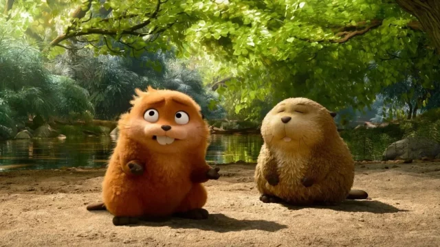 The first trailer for the new Pixar film has arrived