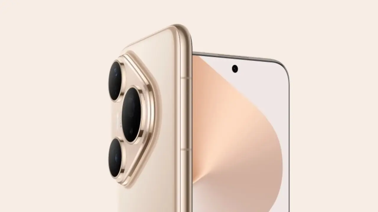 Huawei Pura 80 series unveiled!