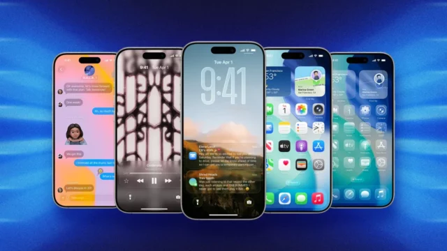 iOS 26 Beta Breaks Record