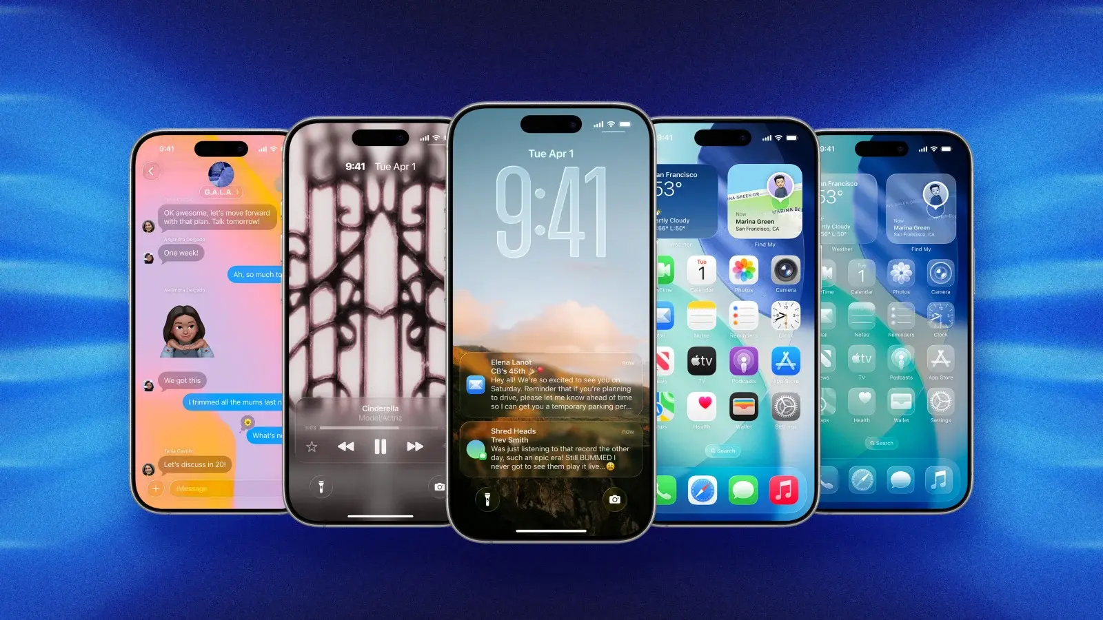 How to install iOS 26 Public Beta?
