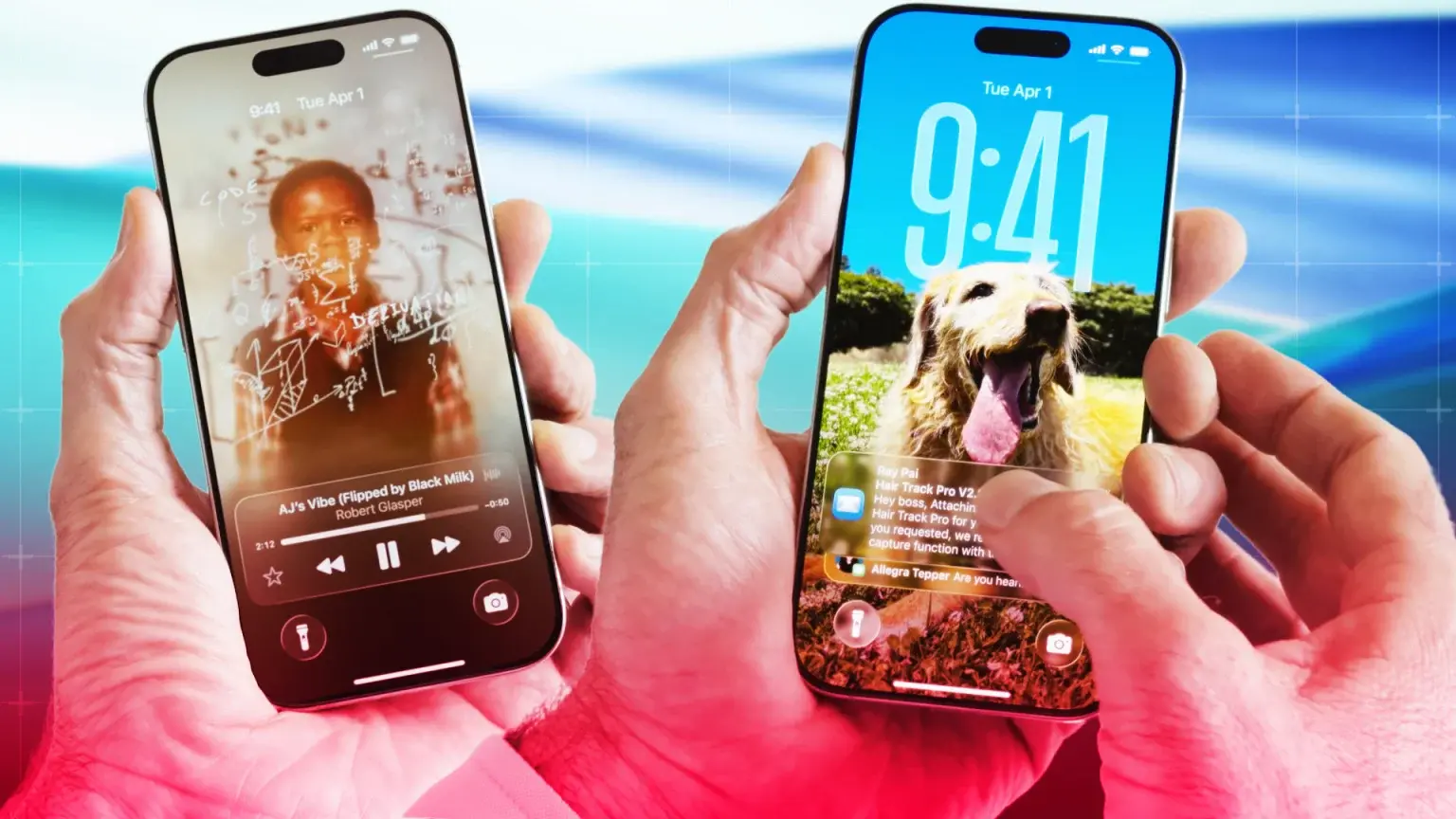iOS 26 release date announced