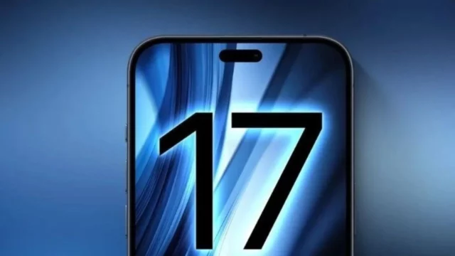 When will the iPhone 17 series be unveiled?