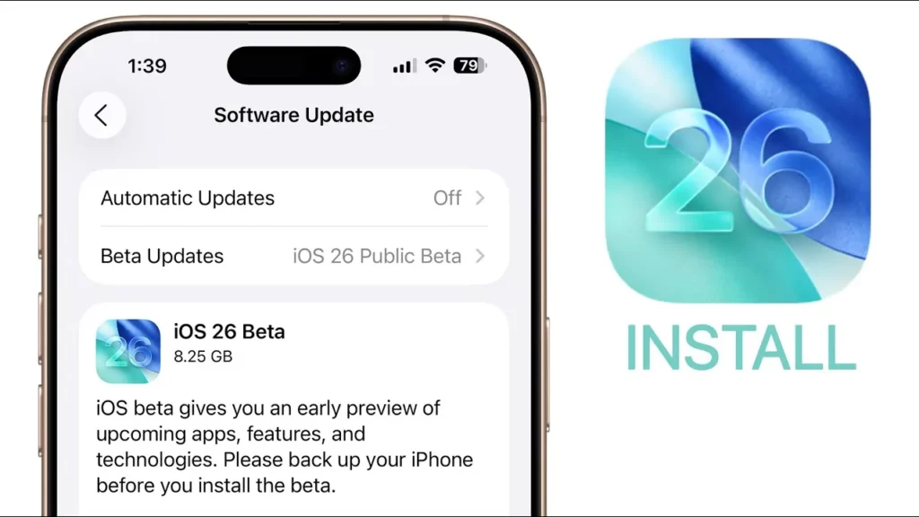 iOS-26-public-beta-2