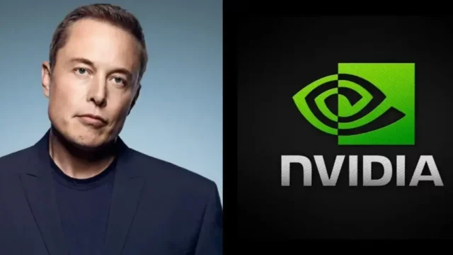 Elon Musk may declare war on Nvidia