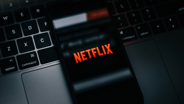 Will Netflix be able to maintain its top spot?