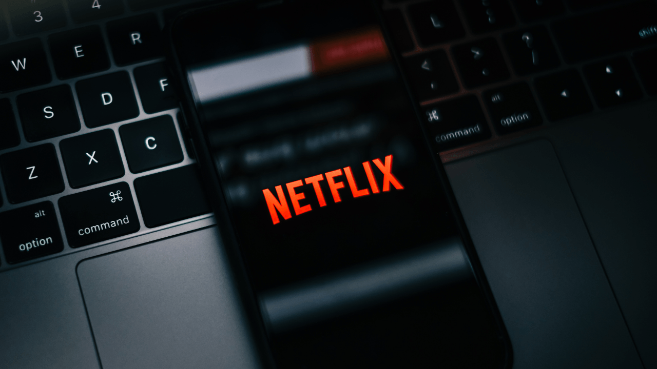 Will Netflix be able to maintain its top spot?