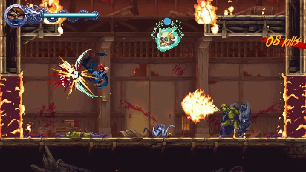 Ninja-Gaiden-Ragebound-2
