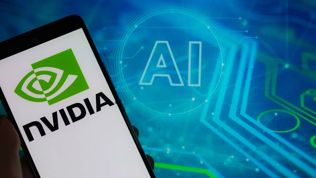 Nvidia-AI2