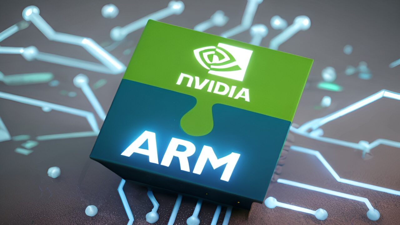 Nvidia postpones Arm processor plans