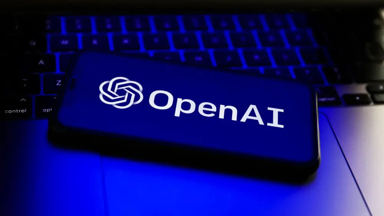 OpenAI is opening its first data center in Europe