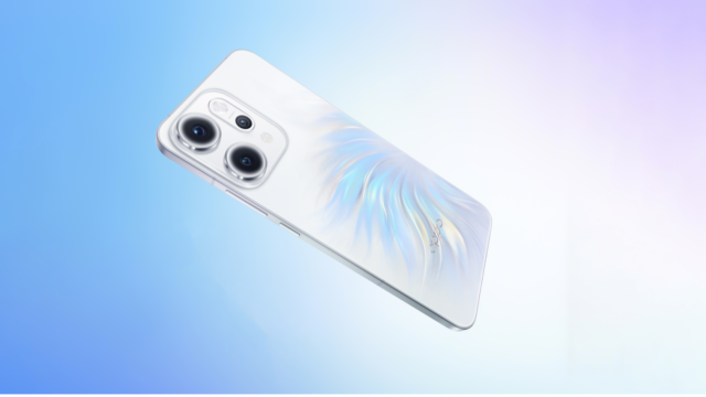 OPPO Reno 14 Coming Soon to Turkey