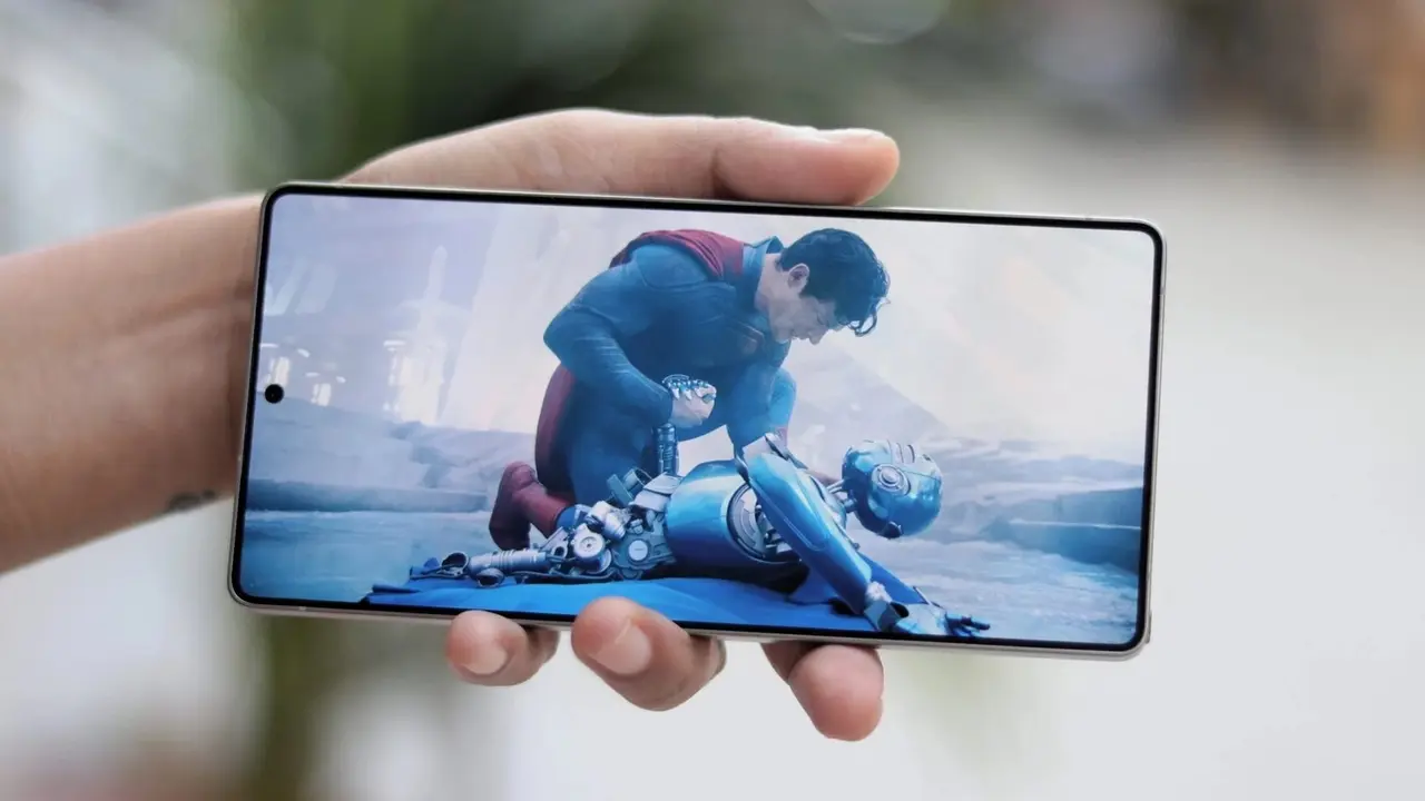 The Galaxy S26 Ultra will be much more impressive