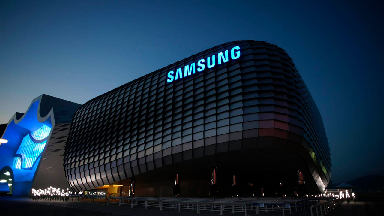 Samsung postpones opening of chip factory! Why?