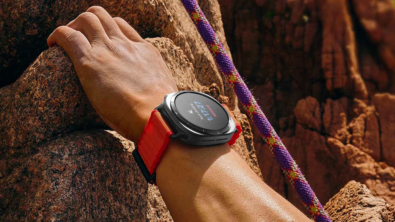 Galaxy Watch Ultra receives update: Here’s what’s new